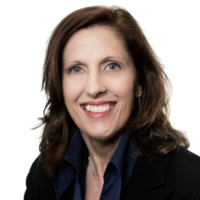 Teresa Griffith, Ccufc