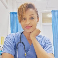 Kidist Tesfaye
