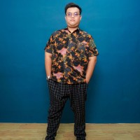 Nicolas Aprilyano