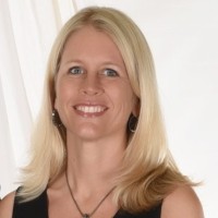 Michelle Morrell