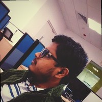 Soji Thomas