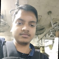 Nikhil Anand