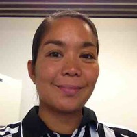 Claire Cochico Soriano