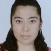 Ana Luisa Gutierrez Cordero