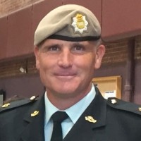Paul Gauthier