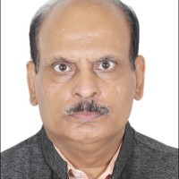 Surender Kumar Arora