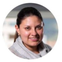 Maria Alejandra Rativa Guerrero