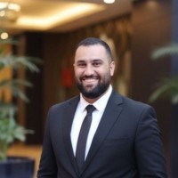 Khaleel Fayyadh , Cma , Mba