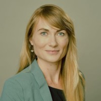Katherine Rydlink