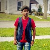 Rohit Rabadiya