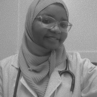 Khadija Swalehe Ally