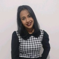 Audrey Da Silva Santos