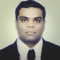 Ujwal Patil
