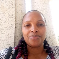 Eunice Ngari
