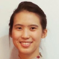 Liz Fong