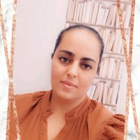 Naîma Sassi