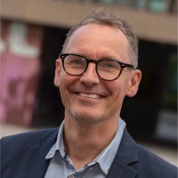 Kasper Kolind