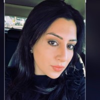 Christeena Alawad Pharmd
