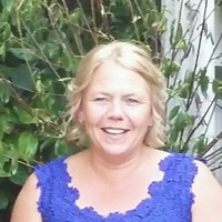 Helen Blackshaw