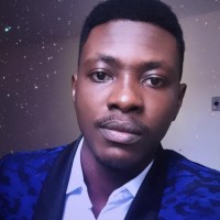 Joshua Obeng-Bioh