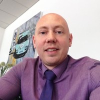 Ben Loveridge