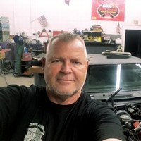 David Smith, Jr