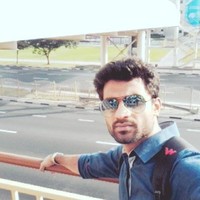 Akhil Vs