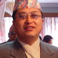 Sujan Raja Shrestha