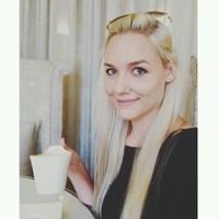 Melissa Uys
