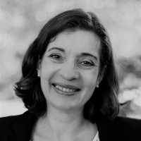 Catherine De Montzey