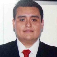 Eduardo Antonio Bibián Ojeda