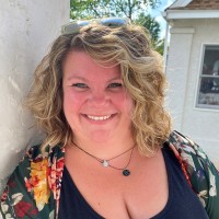 Megan Backus