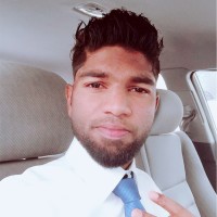 Suresh Kumar