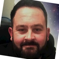 Dave Saxton