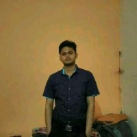 DEEPAK KUMAR SRIVASTAV
