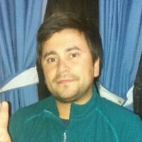 Jonathan Urzúa Gálvez