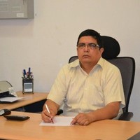 S C Pandey