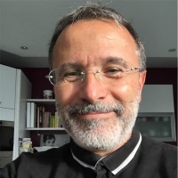 Gerome Avenoso