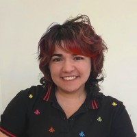 Annie Ruiz