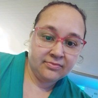 Grazielle Conceição