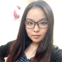 Chenchen (Crystal) Zhou
