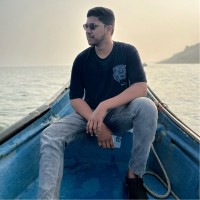 NIKHIL CH