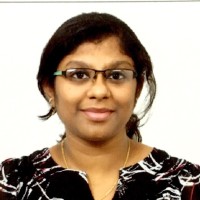 Sharine Priscilla