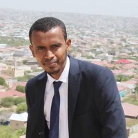 Mahamoud Hussein