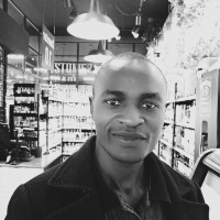 Amos Kachenja