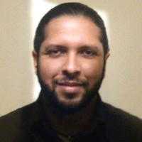 Pedro Chanell Paulino