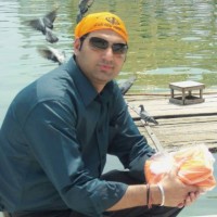 Sudhir Kumar
