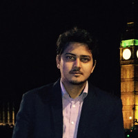 Avinash Nanda