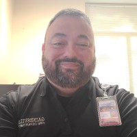 George Aguilar
