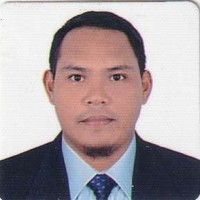 Ric Jason Santos